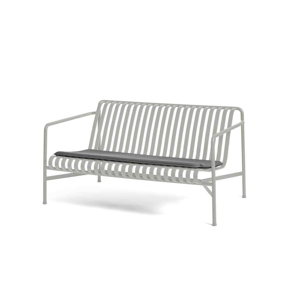 Hay Palissade hynde til loungesofa anthracite
