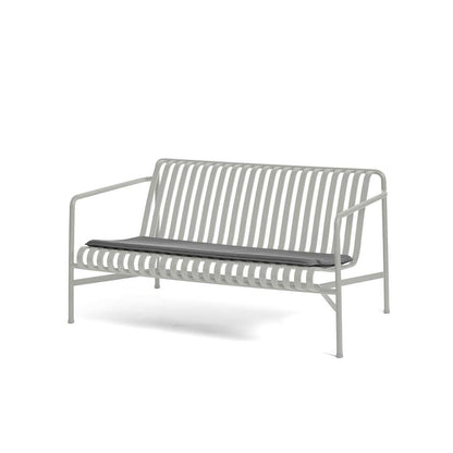 Hay Palissade hynde til loungesofa anthracite