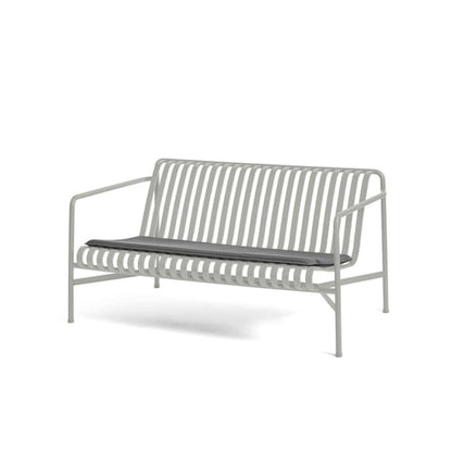 Hay Palissade hynde til loungesofa anthracite