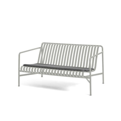 Hay Palissade hynde til loungesofa anthracite
