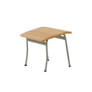 Mandalay Marguerit fodskammel til loungestol