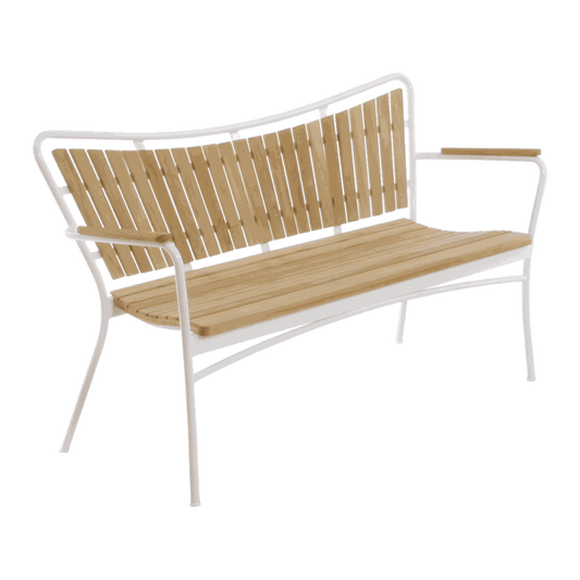 Mandalay Marguerit havebænk L143