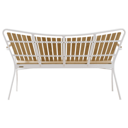 Mandalay Marguerit havebænk L143