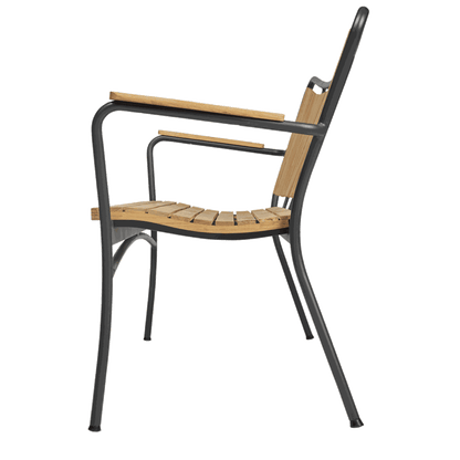 Mandalay Marguerit havebænk L143
