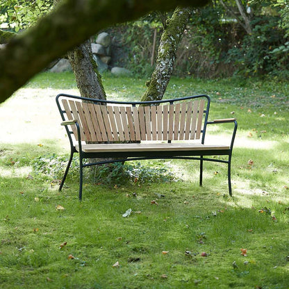 Mandalay Marguerit havebænk L143