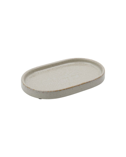 Meraki Bakke, Shellish grey