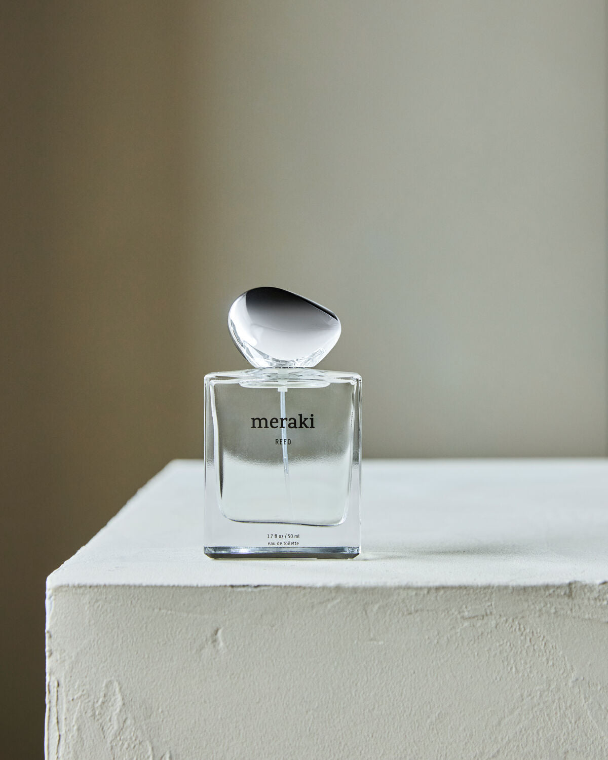 Meraki Eau de Toilette, Reed