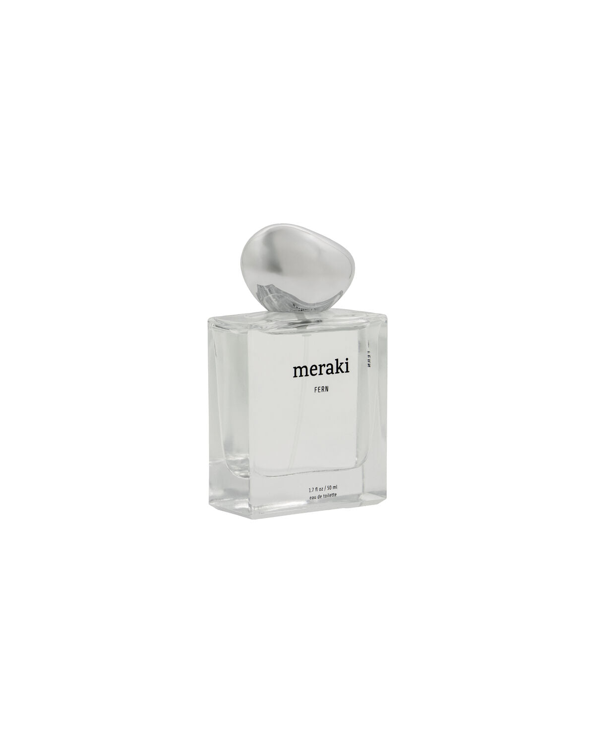 Meraki Eau de Toilette, Fern