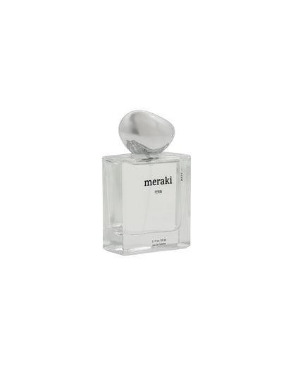 Meraki Eau de Toilette, Fern