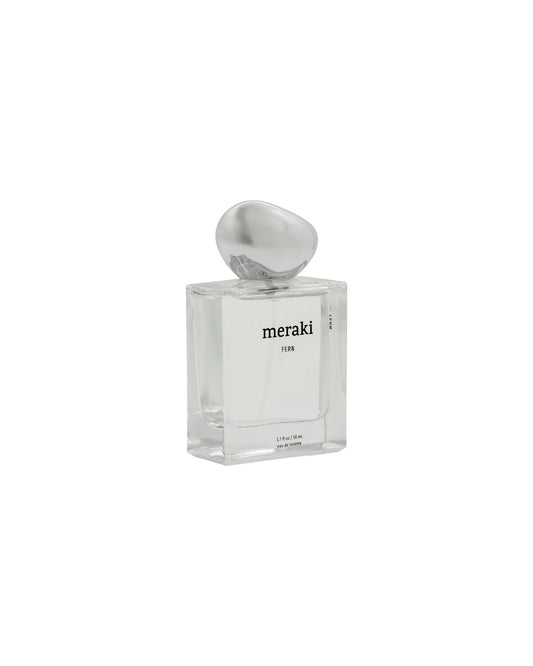 Meraki Eau de Toilette, Fern