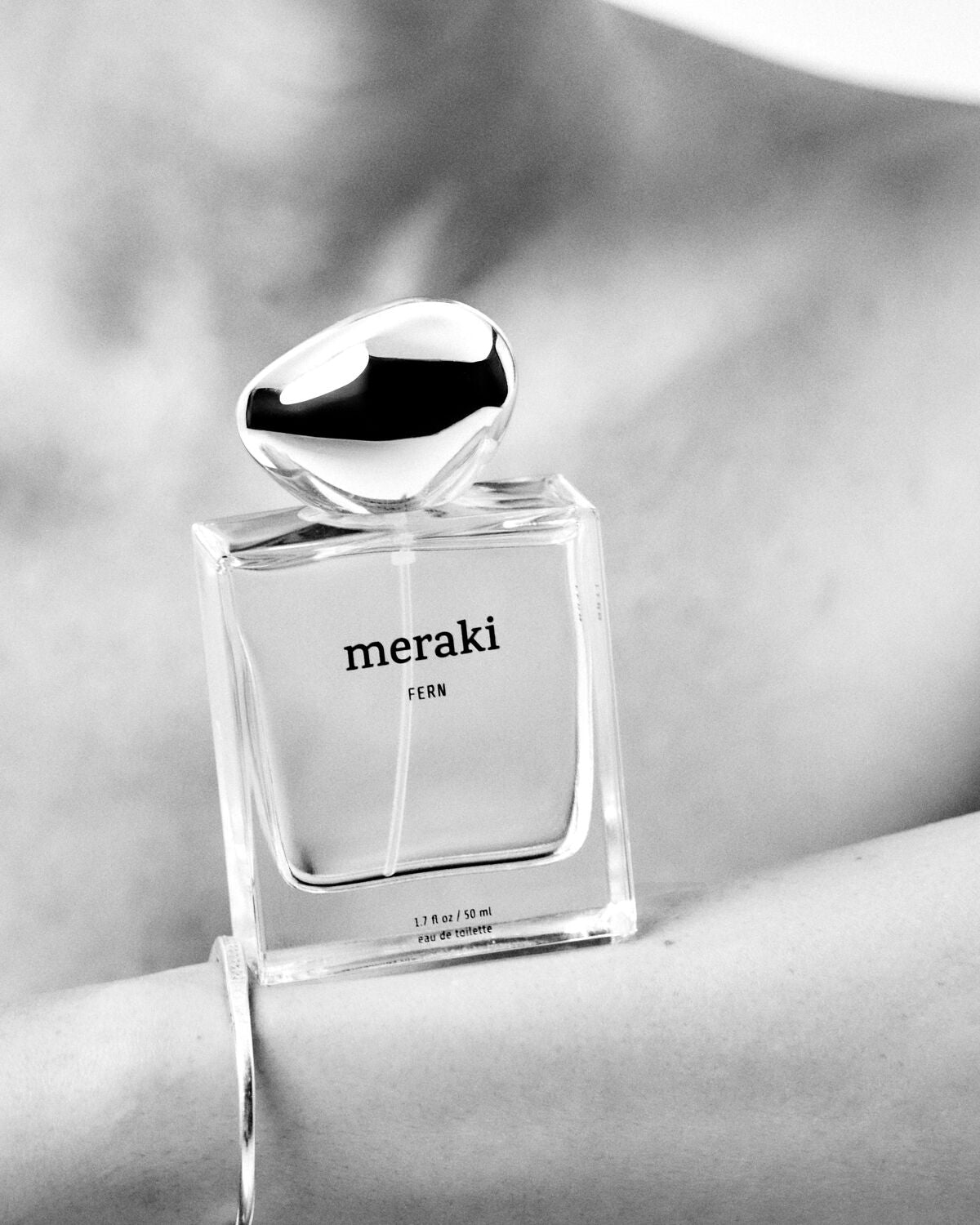 Meraki Eau de Toilette, Fern