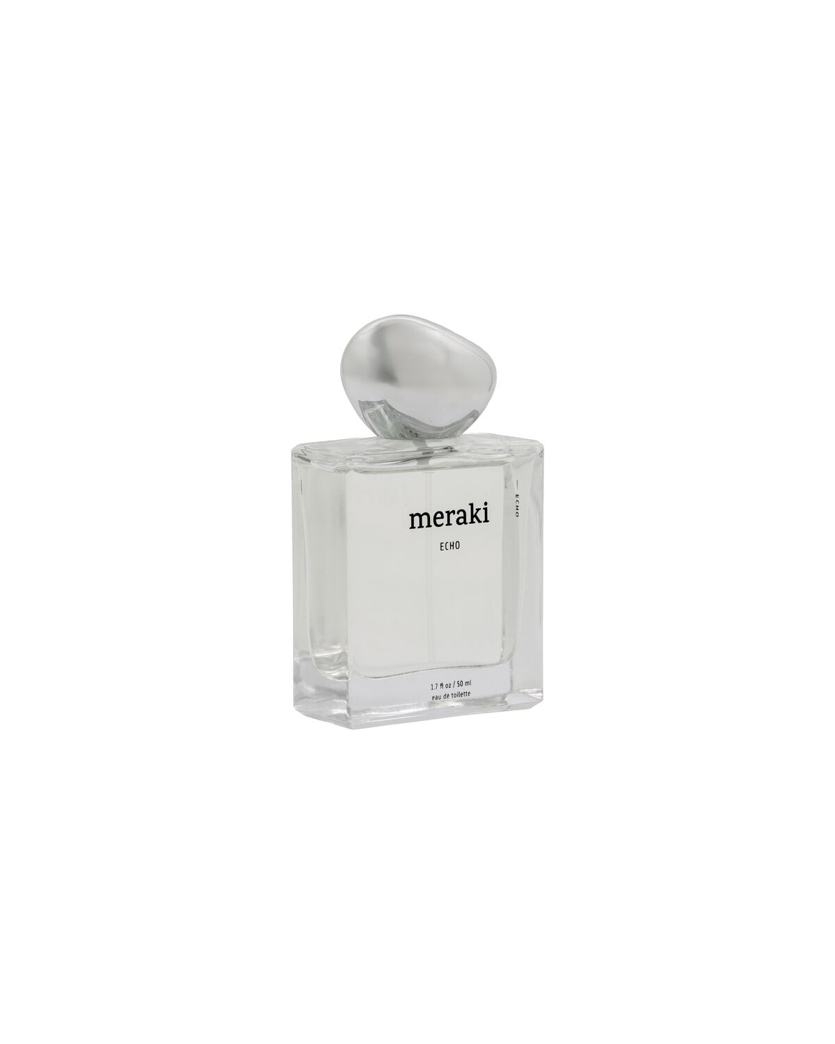 Meraki Eau de Toilette, Echo