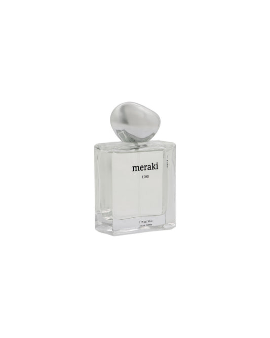 Meraki Eau de Toilette, Echo