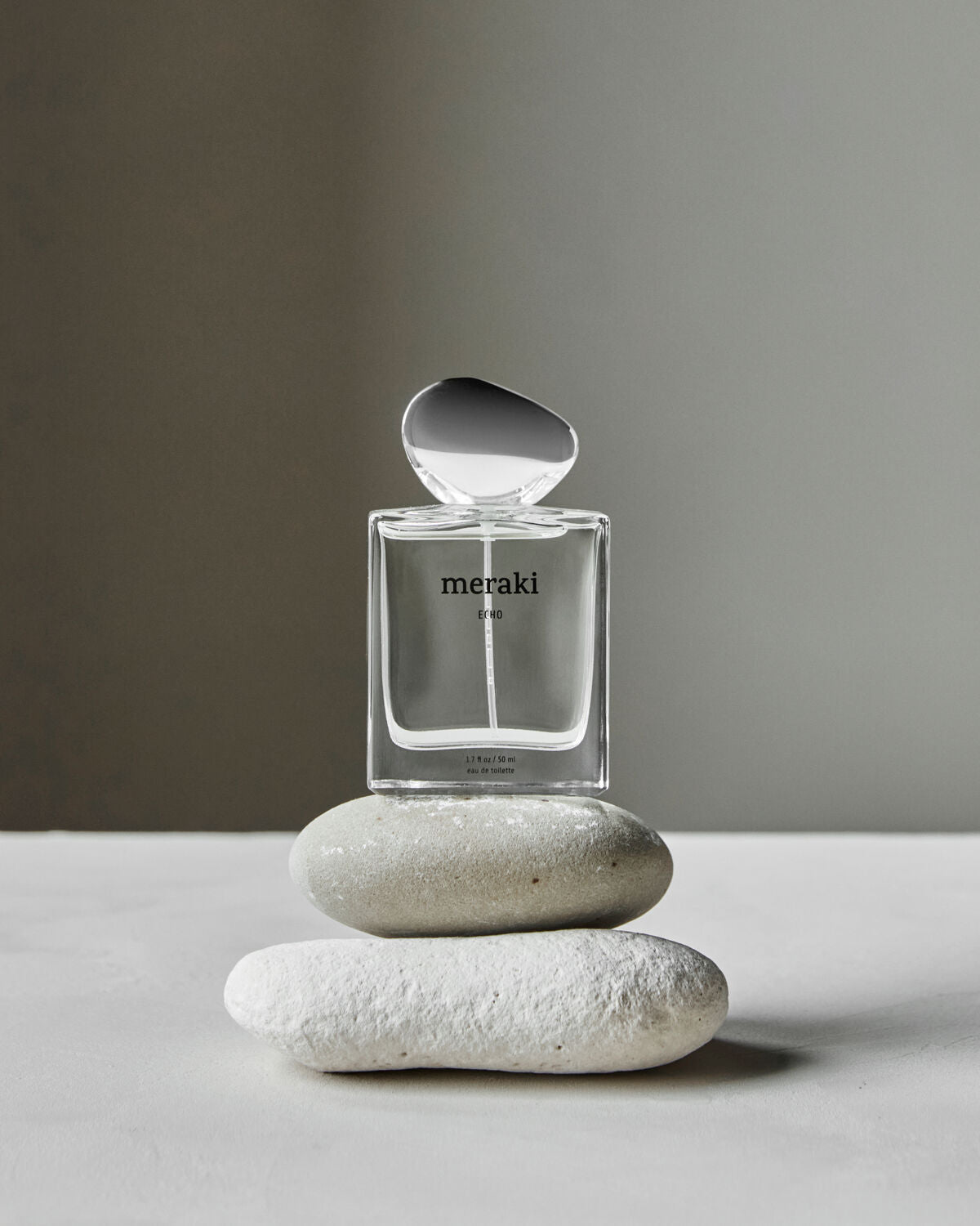Meraki Eau de Toilette, Echo
