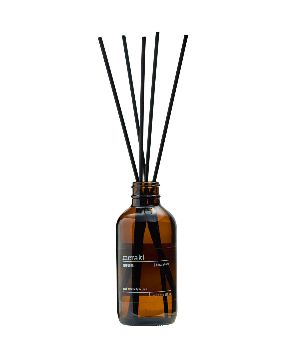 Meraki Diffuser, Floral Shade