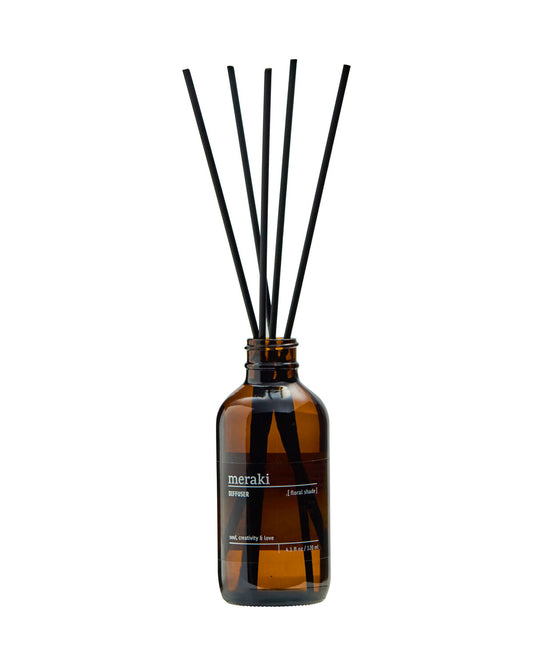 Meraki Diffuser, Floral Shade