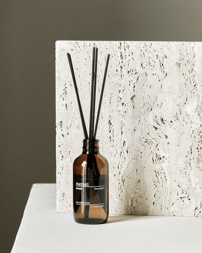 Meraki Diffuser, Floral Shade