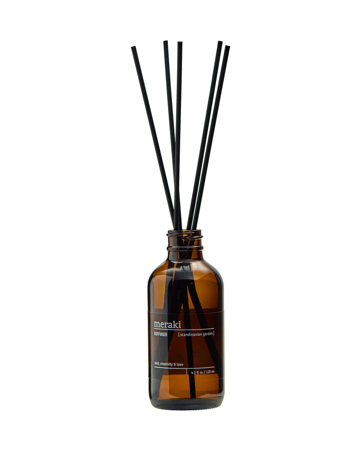 Meraki Diffuser, Scandinavian Garden