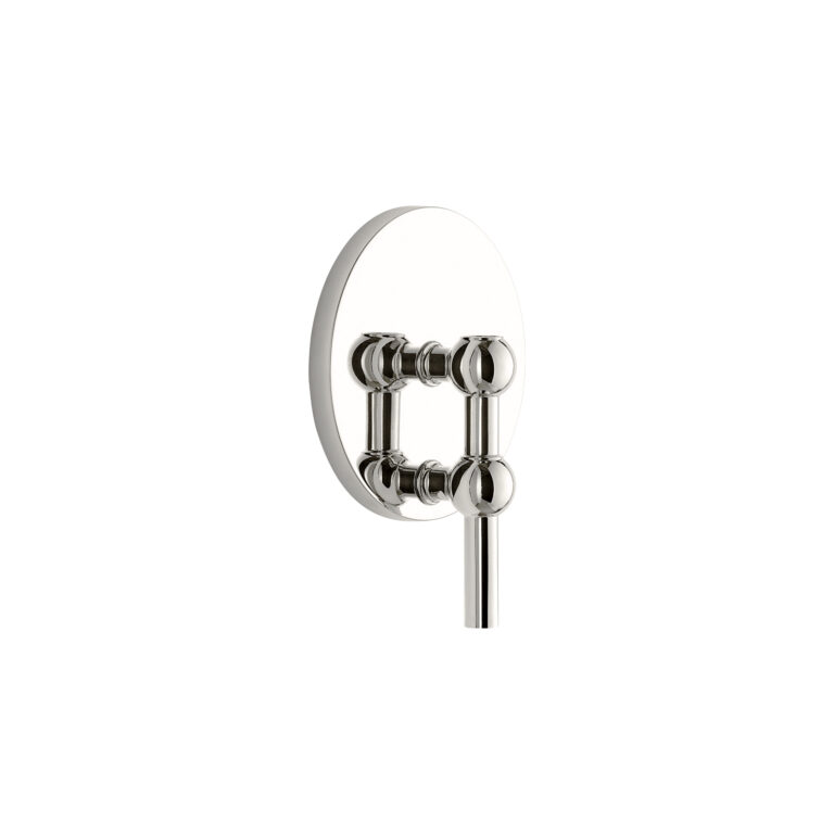 Stoff Nagel Wall Hanger