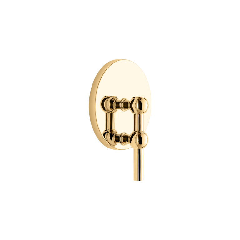 Stoff Nagel Wall Hanger
