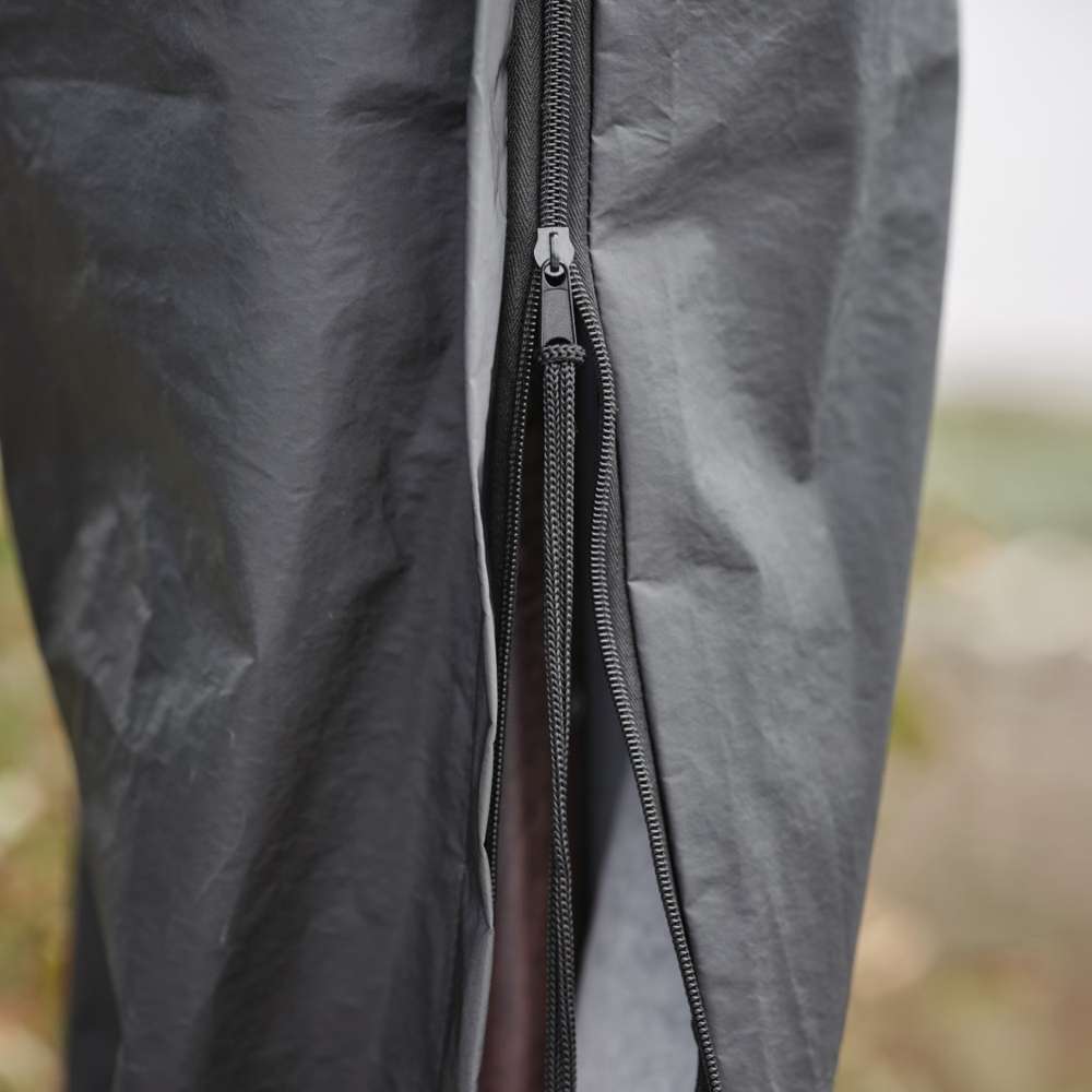 Brafab Cover til parasol  Sort