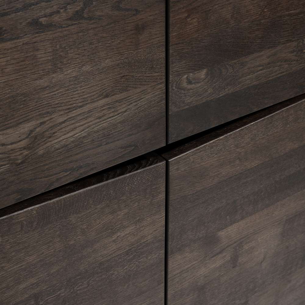 Muubs Wing skab høj