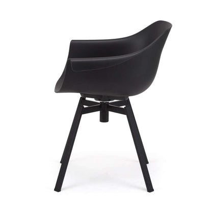Muubs Swivel spisebordsstol