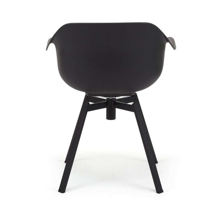 Muubs Swivel spisebordsstol