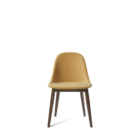 Audo Harbour Side Chair Upholstered