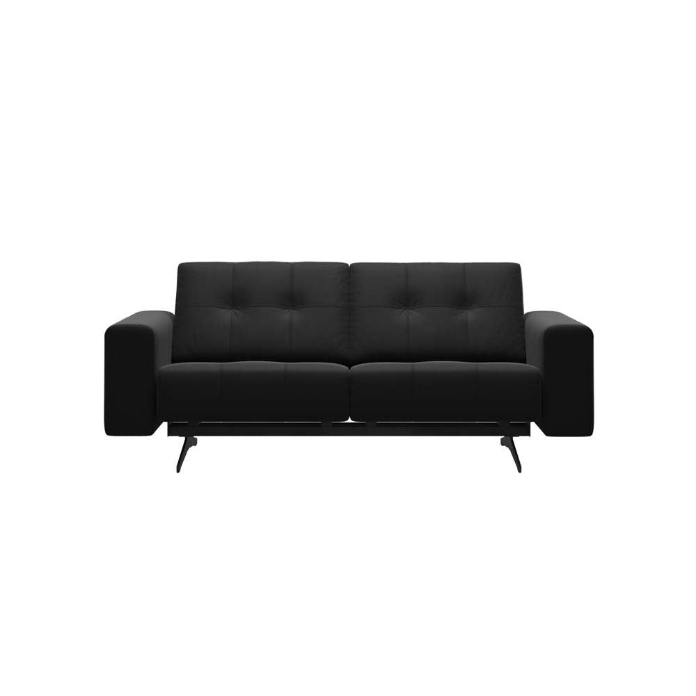 Stressless® Ella 2-pers. sofa m/armtype E1