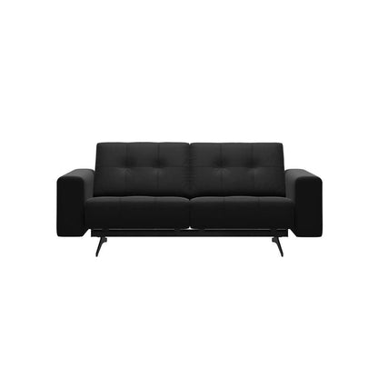 Stressless® Ella 2-pers. sofa m/armtype E1