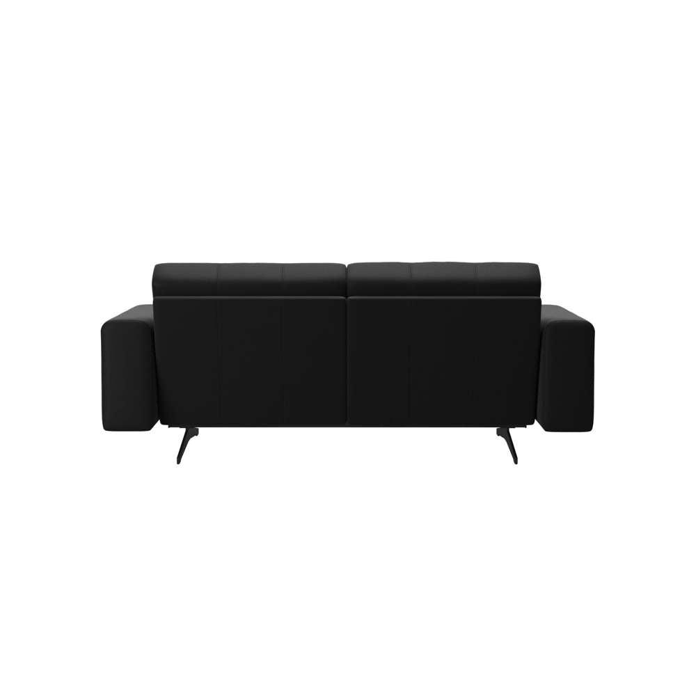 Stressless® Ella 2-pers. sofa m/armtype E1