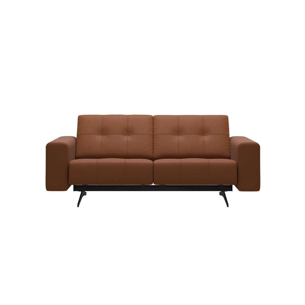 Stressless® Ella 2-pers. sofa m/armtype E1