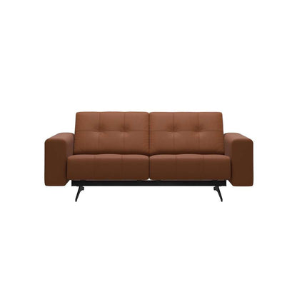 Stressless® Ella 2-pers. sofa m/armtype E1