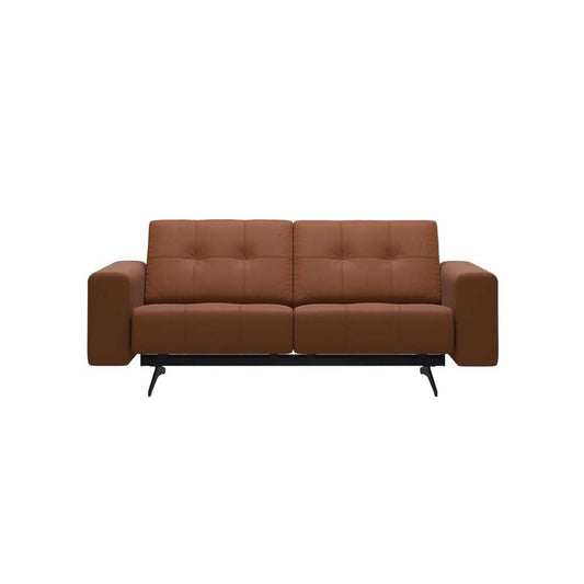 Stressless® Ella 2-pers. sofa m/armtype E1