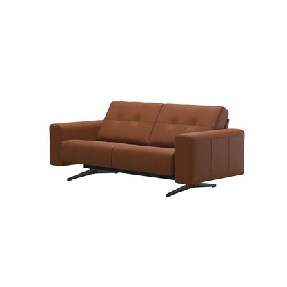 Stressless® Ella 2-pers. sofa m/armtype E1