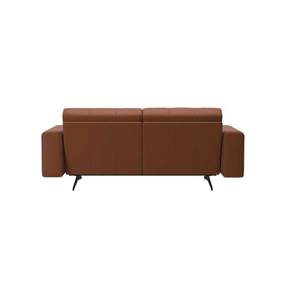 Stressless® Ella 2-pers. sofa m/armtype E1