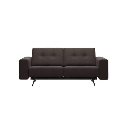 Stressless® Ella 2-pers. sofa m/armtype E1