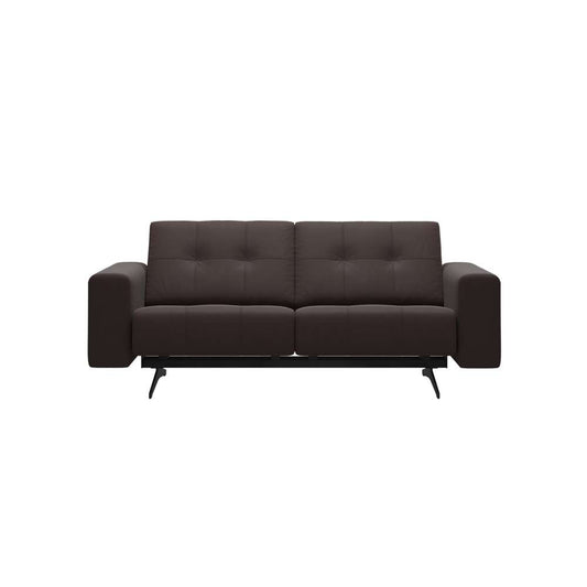 Stressless® Ella 2-pers. sofa m/armtype E1