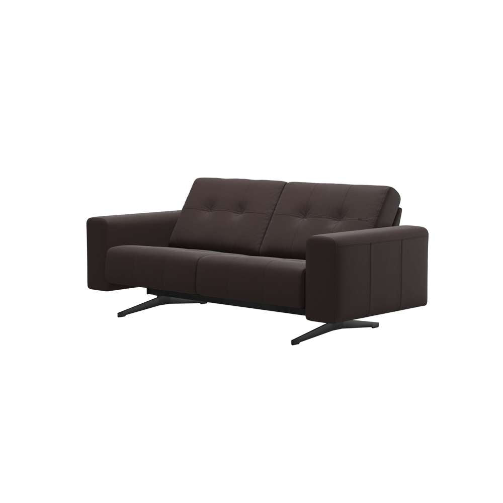 Stressless® Ella 2-pers. sofa m/armtype E1