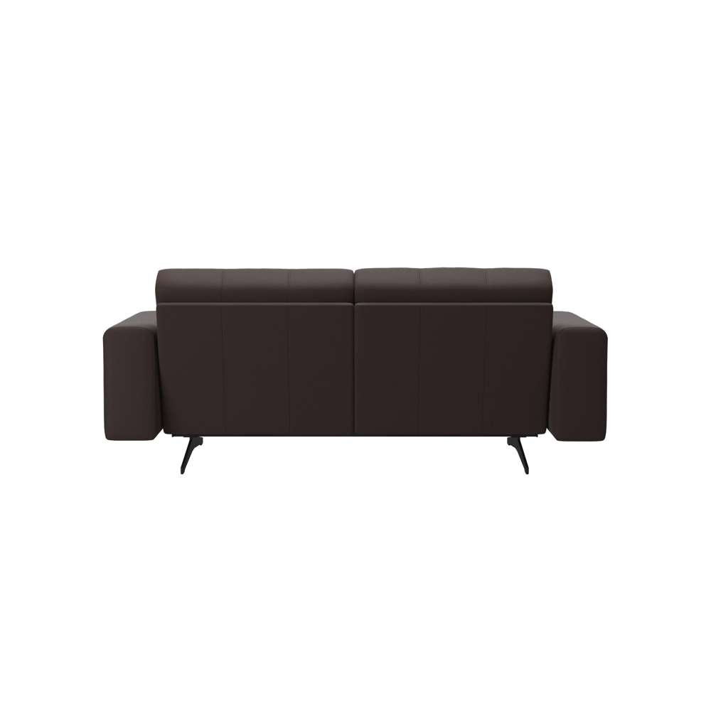 Stressless® Ella 2-pers. sofa m/armtype E1