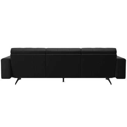 Stressless® Ella 3-pers. sofa m/armtype E1