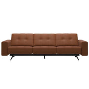 Stressless® Ella 3-pers. sofa m/armtype E1