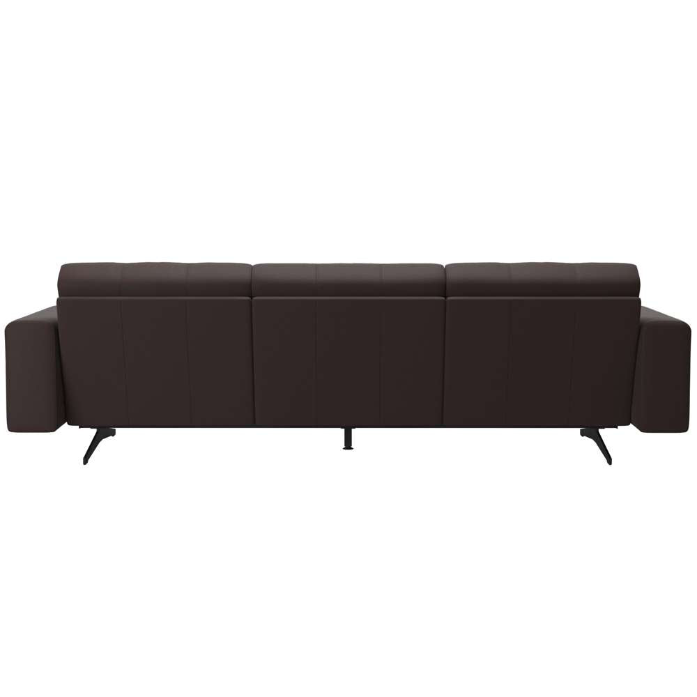 Stressless® Ella 3-pers. sofa m/armtype E1