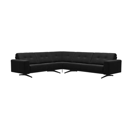 Stressless® Ella C2-2,5 pers. sofa m/armtype E1