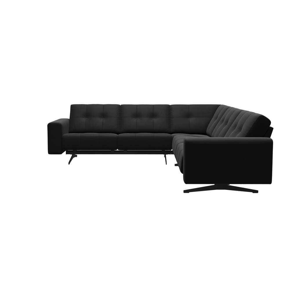 Stressless® Ella C2-2,5 pers. sofa m/armtype E1