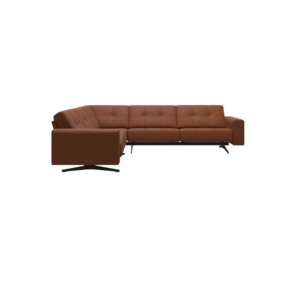 Stressless® Ella C2-2,5 pers. sofa m/armtype E1