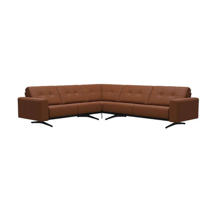 Stressless® Ella C2-2,5 pers. sofa m/armtype E1