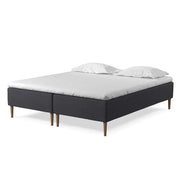Dunlopillo Pure boksmadras medium affjedring