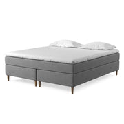 Dunlopillo Pure kontinental fast affjedring